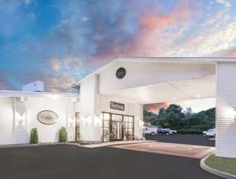 Travelodge Inn & Suites Latham Chambre photo